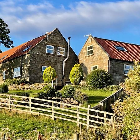 Church House Farm Danby Eksteriør bilde